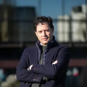 José Antonio